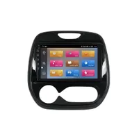 Штатна магнітола Torssen Renault Captur 2013+, Trafic 2014+ F9232 4G Carplay DSP