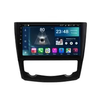 Штатна магнітола Torssen Renault Kadijar 16+ F9232 4G Carplay DSP
