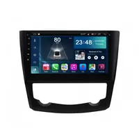 Штатна магнітола Torssen Renault Kadijar 16+ F96128 4G Carplay