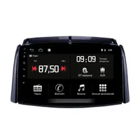 Штатная магнитола Torssen Renault Koleos 09-16 F9464 4G Carplay DSP