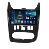 Штатная магнитола Torssen Renault Sandero/Duster 07-09 F96128 4G Carplay