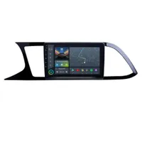Штатна магнітола Torssen Seat Leon 12-18 F9232 4G Carplay DSP