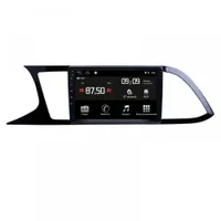 Штатная магнитола Torssen Seat Leon 12-18 F96128 4G Carplay DSP