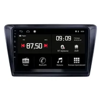 Штатная магнитола Torssen Skoda Rapid 2013+ F9232 4G Carplay DSP