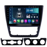 Штатна магнітола Torssen Skoda Yeti Climate F106128 4G Carplay