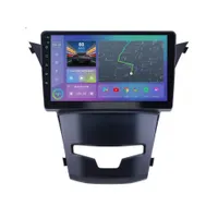 Штатна магнітола Torssen SsangYong Korando 3/Action 2 13-17 F9232 4G Carplay DSP