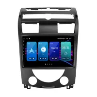 Штатна магнітола Torssen SsangYong Rexton 2 06-12 F9464 4G Carplay DSP