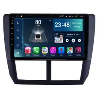 Штатна магнітола Torssen Subaru Forester 09-13 F10232 4G Carplay DSP