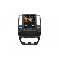 Штатна магнітола Torssen Tesla style Land Rover Freelander 2 2007-2012 T97-464
