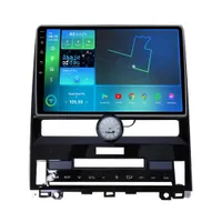 Штатная магнитола Torssen Toyota Avalon 2018+ F106128 4G Carplay DSP
