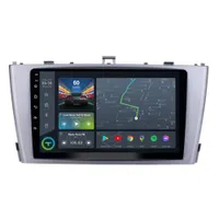 Штатна магнітола Torssen Toyota Avensis 09-15 F96128 4G Carplay DSP