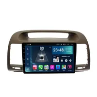 Штатна магнітола Torssen Toyota Camry 30 01-06 F96128 4G Carplay