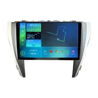 Штатная магнитола Torssen Toyota Camry 55 F106128 4G Carplay