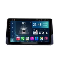 Штатна магнітола Torssen Toyota Corola 20+ F10232 4G Carplay DSP