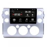 Штатная магнитола Torssen Toyota FJ Cruiser F10332 4G Carplay DSP