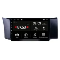 Штатная магнитола Torssen Toyota GT86, Subaru BRZ, Scion FR-S F9232 4G Carplay DSP