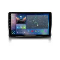 Штатная магнитола Torssen Toyota Highlander 2021+ F10332 4G Carplay DSP