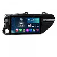 Штатна магнітола Torssen Toyota Hilux 16 F106128 4G Carplay