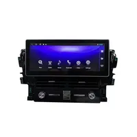 Штатна магнітола Torssen Toyota Prado 150 2009-2013 12.3'' 2002-2009 4/64 Carplay DSP 4G