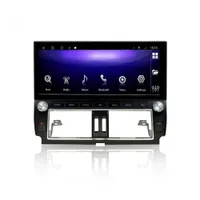 Штатна магнітола Torssen Toyota Prado 150 2014-2017 12.3'' 2002-2009 4/64 Carplay DSP 4G