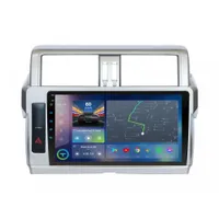 Штатна магнітола Torssen Toyota Prado 150 2014+ 360 V1 F10232 4G Carplay DSP