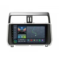 Штатна магнітола Torssen Toyota Prado 150 2017+ F10232 4G Carplay DSP