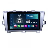 Штатна магнітола Torssen Toyota Prius 12 F9232 4G Carplay DSP