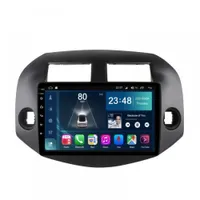 Штатна магнітола Torssen Toyota Rav4 2006-2012 F10332 4G Carplay