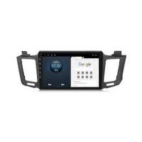 Штатна магнітола Torssen Toyota Rav4 2013-2018 F10332 4G Carplay