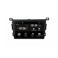 Штатна магнітола Torssen Toyota Rav4 2013-2018 F96128 4G Carplay