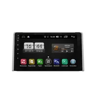 Штатна магнітола Torssen Toyota Rav4 2019+ F10232 4G Carplay DSP