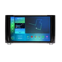 Штатна магнітола Torssen Toyota Sequoia /Tundra 2016- F9232 4G Carplay DSP