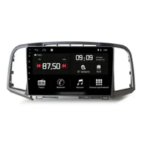 Штатная магнитола Torssen Toyota Venza 08-16 F96128 DSP 4G Carplay