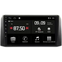 Штатна магнітола Torssen UAZ Patriot F96128 4G Carplay DSP
