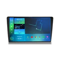 Штатна магнітола Torssen universal F96128 4G Carplay DSP