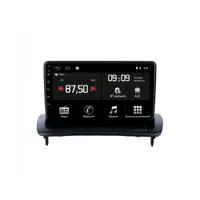 Штатна магнітола Torssen Volvo S40/C30/C70 F96128 4G Carplay DSP