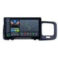 Штатна магнітола Torssen Volvo S60/60L 10-18 F9232 4G Carplay DSP