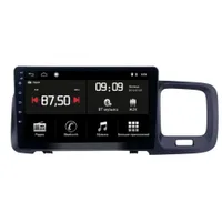 Штатна магнітола Torssen Volvo S60/60L 10-18 F9332 4G Carplay DSP
