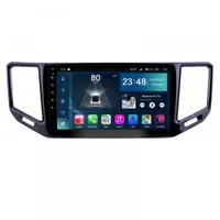 Штатна магнітола Torssen VW Atlas/Teramont F106128 4G Carplay