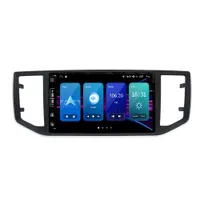 Штатная магнитола Torssen VW Crafter 2018- F106128 4G Carplay
