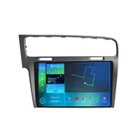 Штатна магнітола Torssen VW Golf 7 grey F10232 4G Carplay DSP