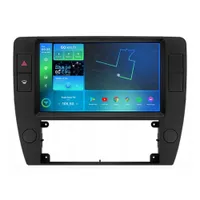 Штатна магнітола Torssen VW Passat B5 F9432 4G Carplay DSP
