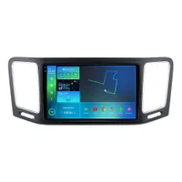 Штатная магнитола Torssen VW Sharan 12-18 F9332 4G Carplay DSP