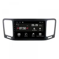 Штатна магнітола Torssen VW Sharan 12-18 F9464 4G Carplay DSP