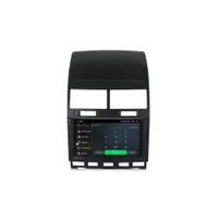 Штатная магнитола Torssen VW Touareg 2002-2010 F9332 4G Carplay
