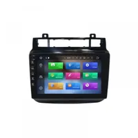 Штатная магнитола Torssen VW Touareg 2011-2017 F9332 4G Carplay
