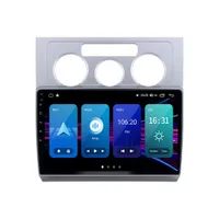 Штатная магнитола Torssen VW Touran 1 (2003-2010) F96128 4G Carplay DSP