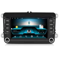 Штатная магнитола Torssen VW U700 Universal