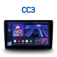 Універсальна Штатна магнітола Teyes CC3 4+64 Gb (1 Din)