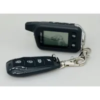 Автосигналізація CONVOY MP-50D dialogue 868 MHz